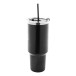 Massimus noir  Mug thermos 