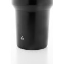 Massimus noir  Mug thermos 