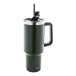 Massimus green  thermo mug 
