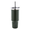 Massimus green  thermo mug 