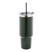 Massimus green  thermo mug 