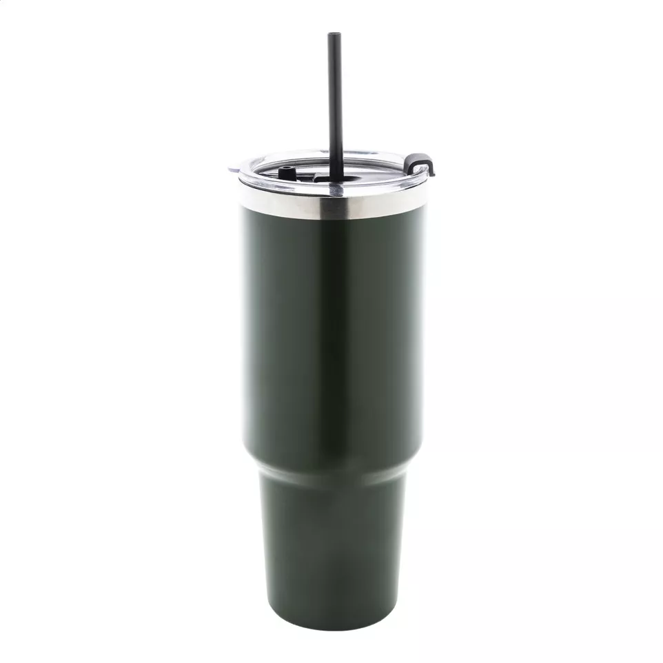 Massimus vert  Mug thermos 