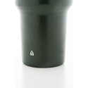 Massimus groen  thermosbeker 