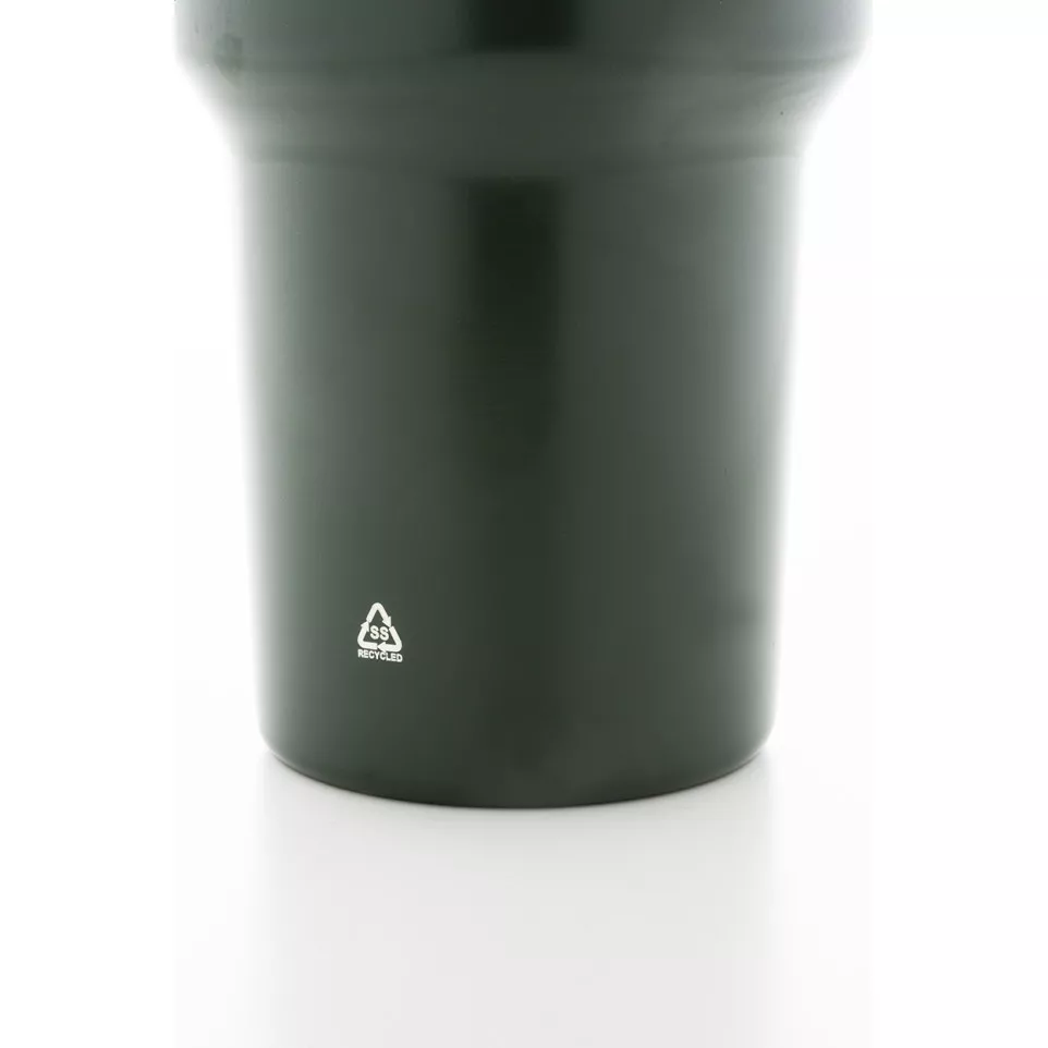 Massimus vert  Mug thermos 