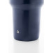 Massimus dark blue  thermo mug 