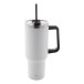 Massimus blanc  Mug thermos 