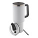 Massimus wit  thermosbeker 