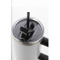 Massimus blanc  Mug thermos 