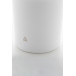 Massimus blanc  Mug thermos 