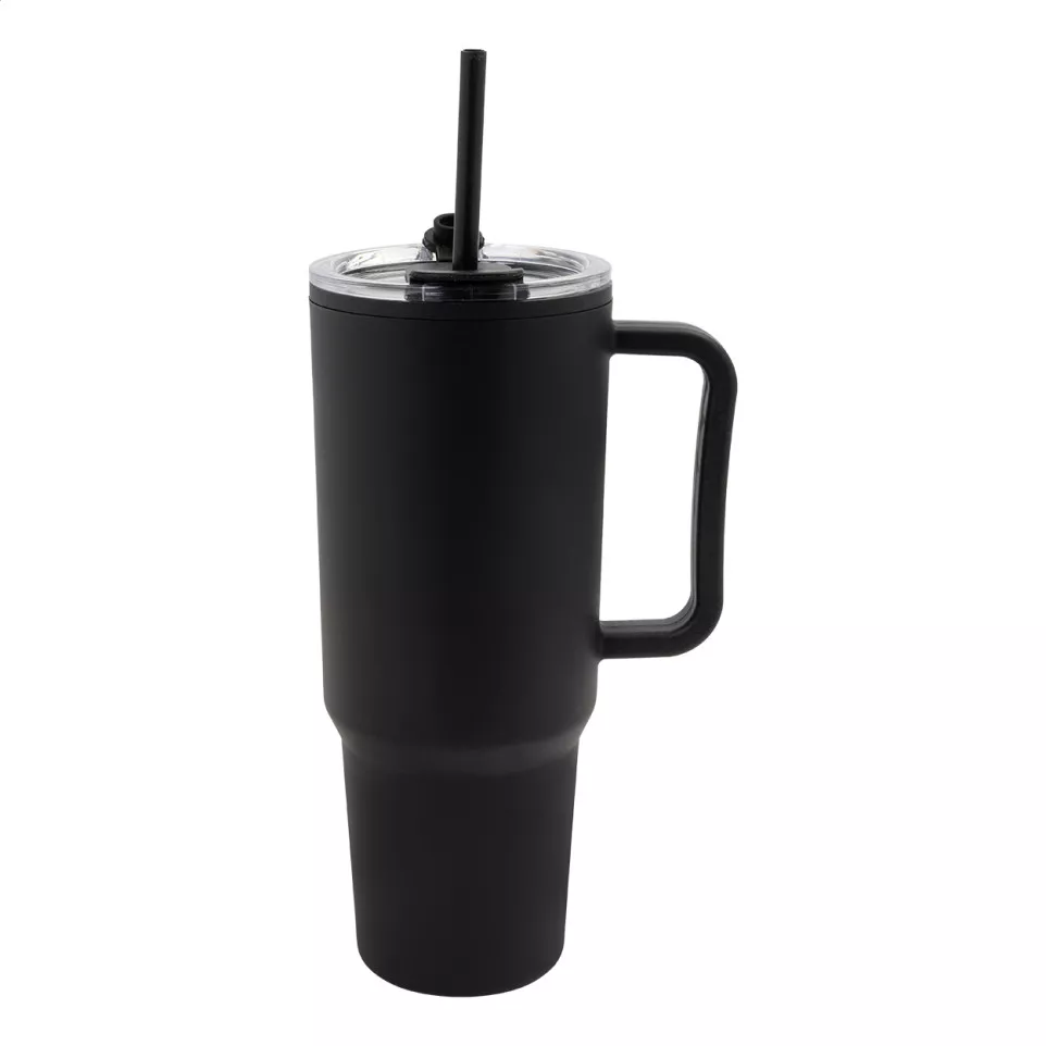Trenta noir  Mug thermos 