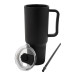 Trenta noir  Mug thermos 