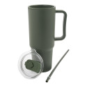Trenta green  thermo mug 