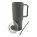 Trenta vert  Mug thermos 