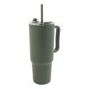 Trenta vert  Mug thermos 