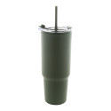 Trenta green  thermo mug 