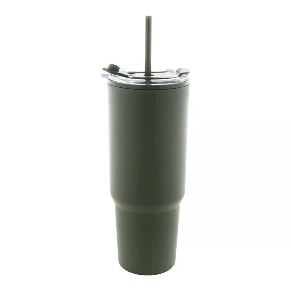 Trenta green  thermo mug 