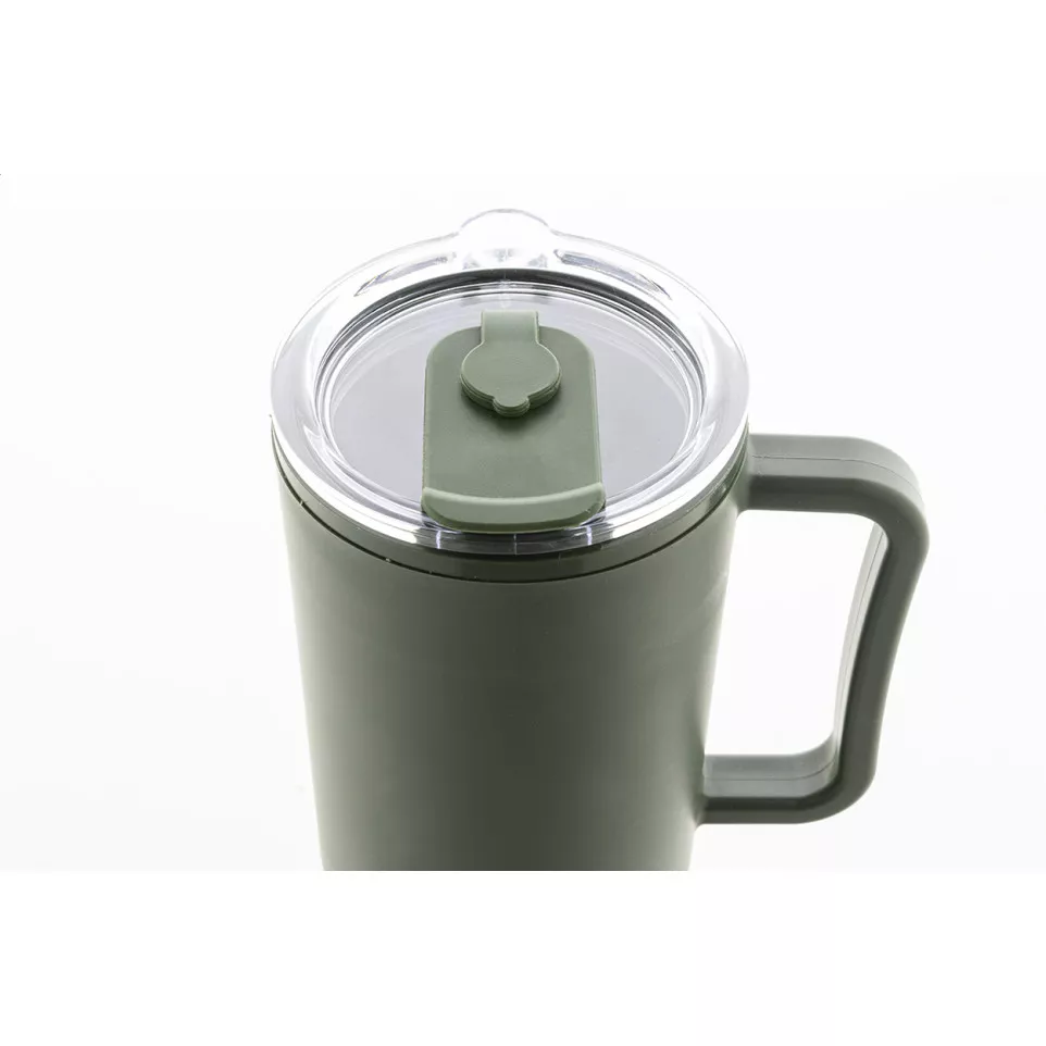 Trenta green  thermo mug 