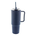 Trenta blauw  thermosbeker 