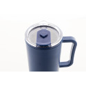 Trenta blue  thermo mug 