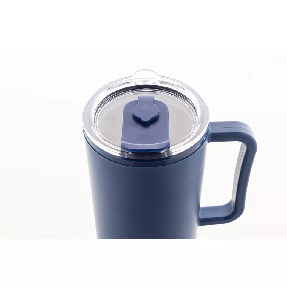 Trenta bleu  Mug thermos 