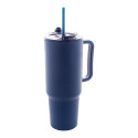 Trenta blue  thermo mug 