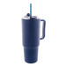 Trenta blue  thermo mug 