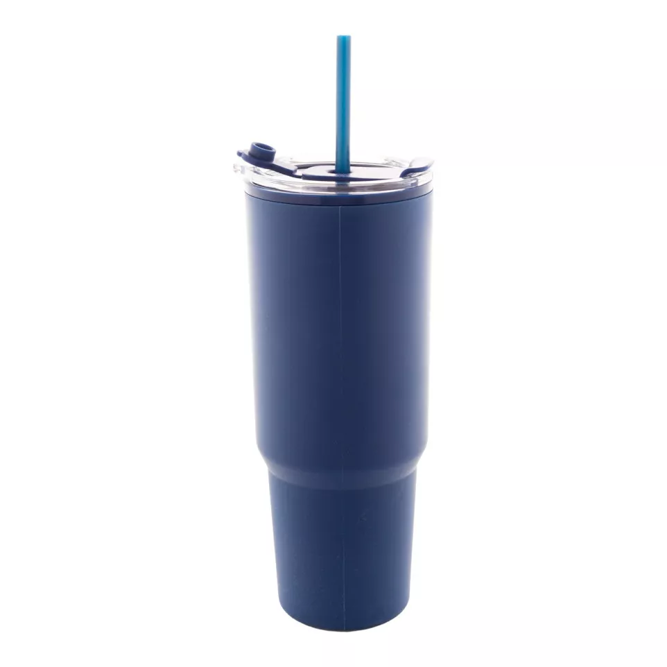 Trenta bleu  Mug thermos 