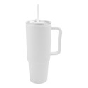 Trenta wit  thermosbeker 