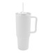 Trenta white  thermo mug 
