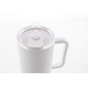 Trenta wit  thermosbeker 