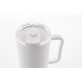 Trenta wit  thermosbeker 