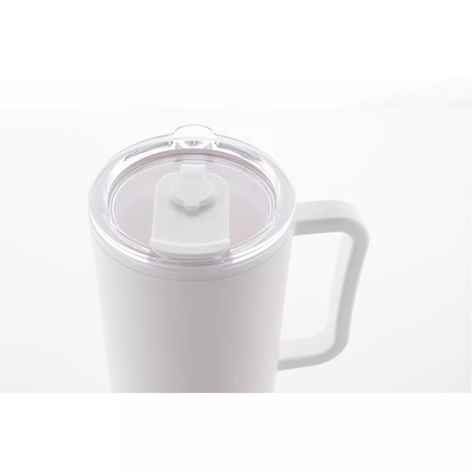Trenta wit  thermosbeker 