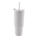 Trenta white  thermo mug 
