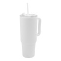 Trenta blanc  Mug thermos 