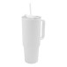 Trenta blanc  Mug thermos 