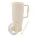 Trenta natural  thermo mug 