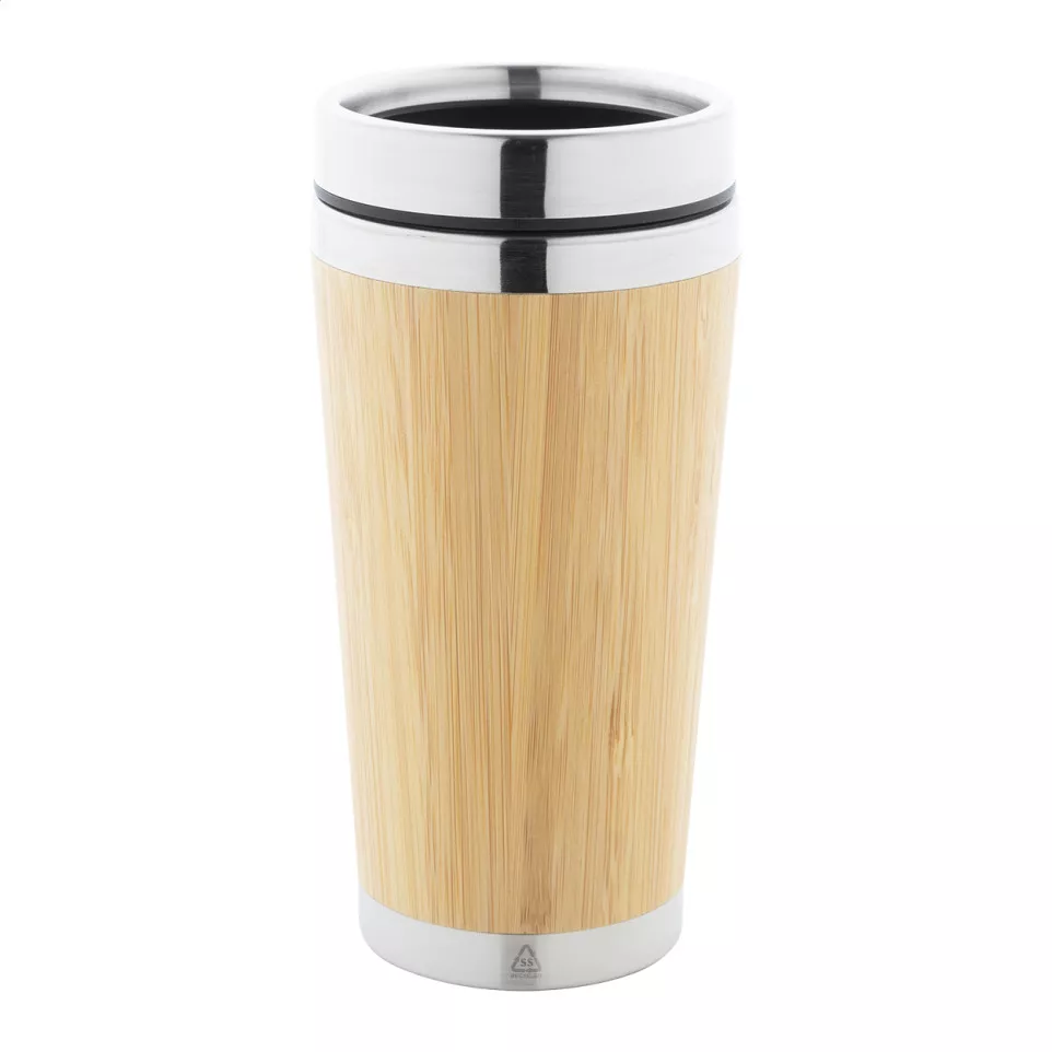 Tooka natural  thermo cup 