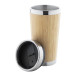 Tooka naturelle  Mug thermos 