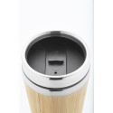 Tooka naturelle  Mug thermos 