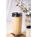 Tooka natuurlijk  Thermo beker 