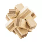 Crossboo natural  magic puzzle 