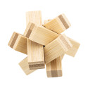 Crossboo natuurlijk  Magische puzzel 