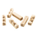 Crossboo natuurlijk  Magische puzzel 