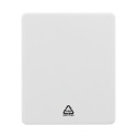 Rezimi blanc  Mini-puzzle coulissant RABS 