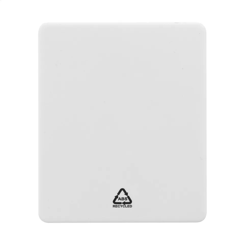 Rezimi wit  RABS mini schuifpuzzel 