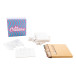 Colozzy white natural custom colouring puzzle 