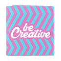 Colozzy white natural custom colouring puzzle 