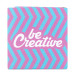 Colozzy white natural custom colouring puzzle 