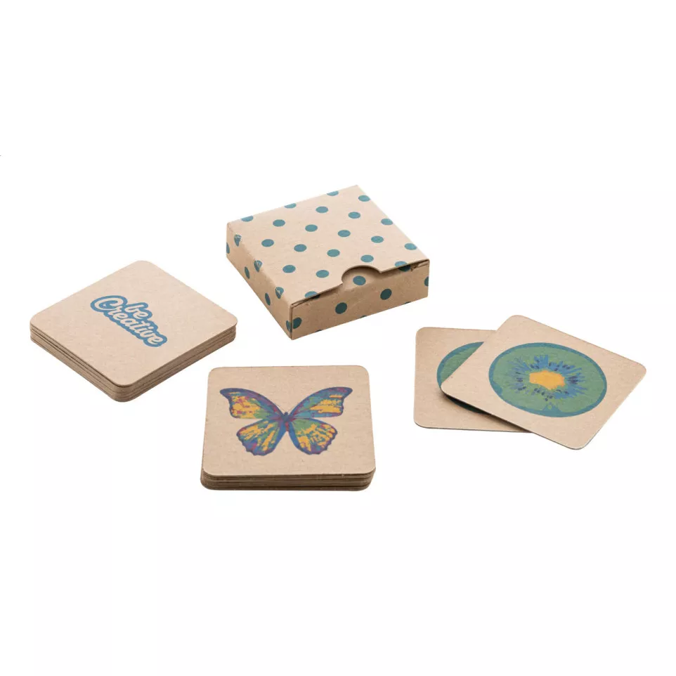Minimor Eco Creative natural  custom...