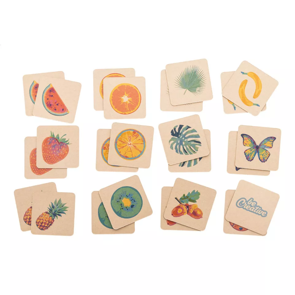 Minimor Eco Creative naturelle  Jeu...